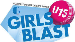 8u 9u 10u 11u 12u 13u 14u 15u 16u 17u 18u. U15 Girls Blast Gloucestershire Cricket Board
