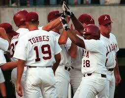 Oral History Of The 1997 Alabama Baseball Team Part I