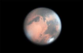 a guide to mars opposition and how to
