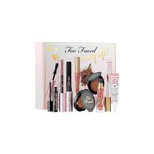 too faced is my life set beautykit