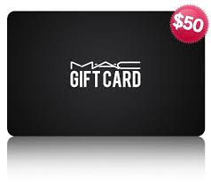 win a 50 gift card from mac