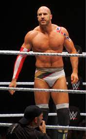 Wwe Legend Wants To Live Until He S 100 Cesaro Trains At Legendary Gym  gambar png