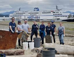 We traveled from port hardy to prince rupert on bc ferries northern adventure. Top Employer British Columbia Ferry Services Inc Bc Ferries
