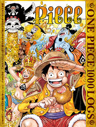 Emergency planning, a perfect strategy for the one piece. Chapter 1000 One Piece Wiki Fandom