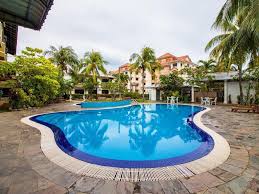 Resort tepi pantai from yu sing. Klebang Beach Resort Melaka Malacca Best Price Guarantee Mobile Bookings Live Chat