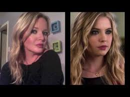 hanna marin inspired makeup tutorial