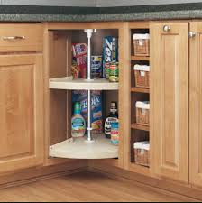 kitchen corner cabinet ideas that