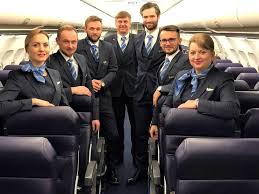 avion express cabin crew requirements