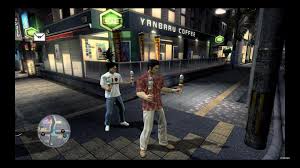The song of life is an excellent conclusion to one of the most underrated rpg series in ga. Platinumgames Headquarters Hey Remember That Ice Cream Substory In Yakuza 3 Umm Why Let S Do That Shit Astralchain