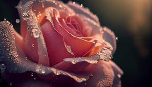 beautiful rose images free