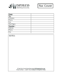Fax Forms Fax Cover Sheet Form Business Letter Excellent Tax Forms