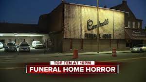 funeral home in detroit shut down due