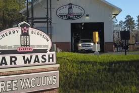 However, how do you know if they will do a great job? Cherry Blossom Car Wash Serving Macon Ga