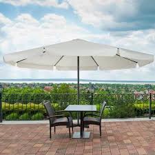 Outdoor Umbrella