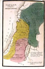 Judah controls the trade palace. Maps Kingdoms Of Israel And Judah