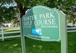 A Master Plan in Place for the Next 100 Years of Foster Park Golf ...