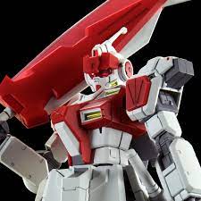 HG 1/144 RED RIDER | GUNDAM | PREMIUM BANDAI USA Online Store for Action  Figures, Model Kits, Toys and more