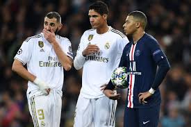 How good will real madrid play this season? Report Real Madrid Saving Up Funds For Mbappe Purchase In 2021 Psg Talk