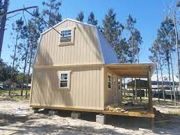 Two Story Sheds Two Story Metal Shed