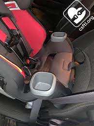 Baby Trend Cover Me Multimode Car Seat