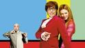 Austin Powers: The Spy Who Shagged Me - More Music from the Motion Picture
