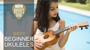 best ukuleles for beginners 2023 get
