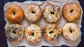 Can you eat bagels on a plant based diet?