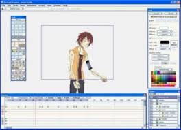 I created a time lapse video showing drawing + simple rigging + simple animation process for people who wanted to make anime style animations in anime studio. Anime Studio Pro 12 2 Crack With Activation Code 2021 Latest