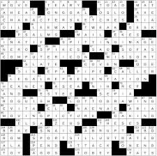 0709 23 ny times crossword 9 jul 23