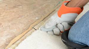 how to remove your old carpet forbes home