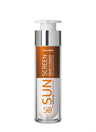 Replenix sheer physical sunscreen cream spf 50. Sun Screen Cream To Powder Frezyderm