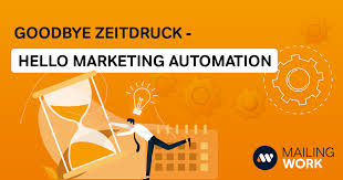 This increases the chances of your business generating new leads, making. Marketing Automation Mehr Effizienz Im Alltag