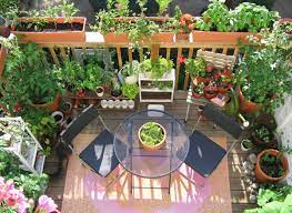 11 deck vegetable garden ideas to grow