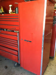 snap on steel tool cabinets tool chests