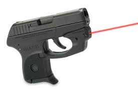 for lcp ruger centerfire laser
