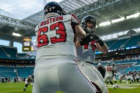 Espn Falcons Undecided On Activating Chris Lindstrom From