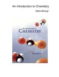 Bi Introduction To Chemistry