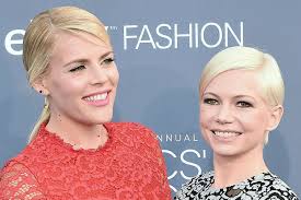 mice williams and busy philipps