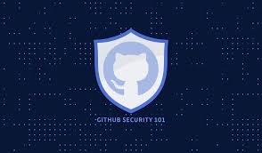 github security 101 best practices for