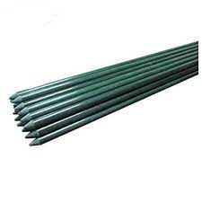 Ecostake 4 Ft Garden Stakes For