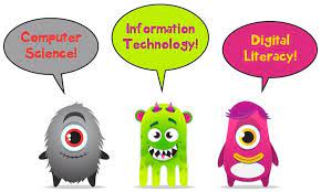 Cottons Farm Primary Academy: Computing