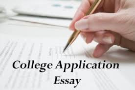   Ways to Write a Good College Essay   wikiHow Odyssey