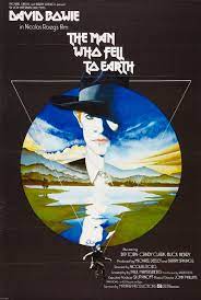 Who Fell to Earth: 35th Anniversary