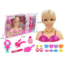 fashion happy beautiful doll toy