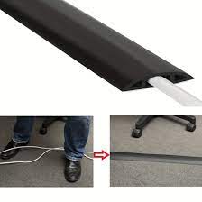 floor cord cover floor cable protector