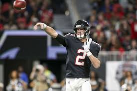 Espn Predicts What Atlanta Falcons Might Look Like In 2020