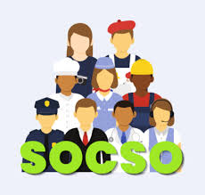 The maximum monthly salary credit will also rise, from p20,000 in 2019 to p35,000 in 2025. Sql Payroll What Is Subject To Socso Malaysia Best Payroll Software