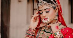 bridal makeup list in hindi hd