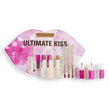 makeup revolution london ultimate kiss