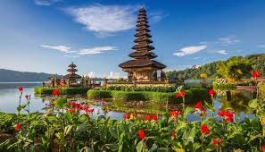 Pura ulun danu bratan temple. Pura Ulun Danu Bratan A Must Visit Attraction In Indonesia